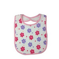 100% Cotton Baby Bib